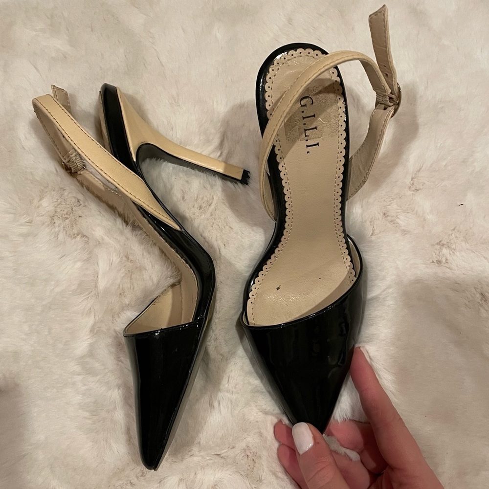 GILI Stilettos